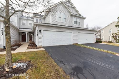 2904 Falling Waters Unit 2904, Lindenhurst, IL 60046