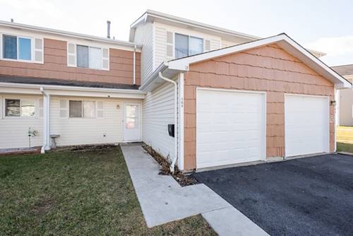 464 Esselen Unit 464, Carol Stream, IL 60188