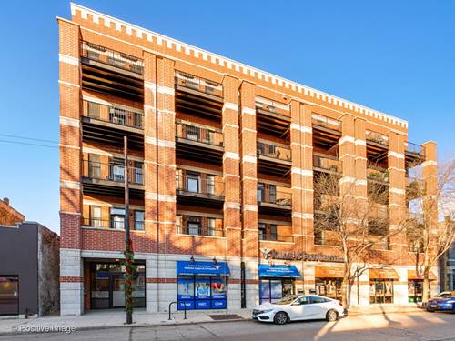 2222 W Belmont Unit 304, Chicago, IL 60618