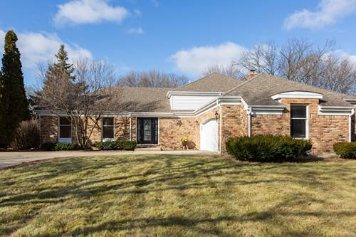 152 Saddle Brook, Oak Brook, IL 60523