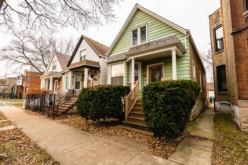 2906 N Spaulding, Chicago, IL 60618