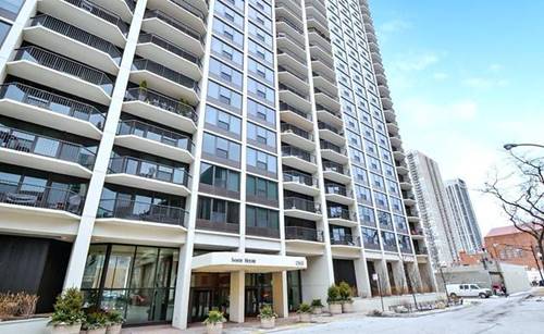 1560 N Sandburg Unit 904, Chicago, IL 60610