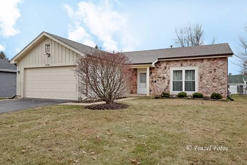 1745 Thorneapple, Algonquin, IL 60102