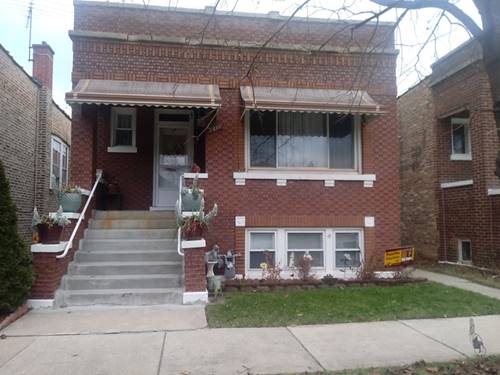 2411 Harvey, Berwyn, IL 60402