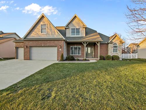 6 Deerfield, Bloomington, IL 61705