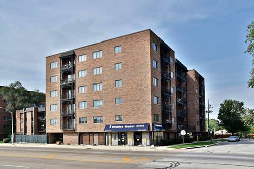 7904 W North Unit 303E, Elmwood Park, IL 60707