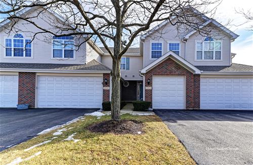 3103 Anton Unit 3103, Aurora, IL 60504