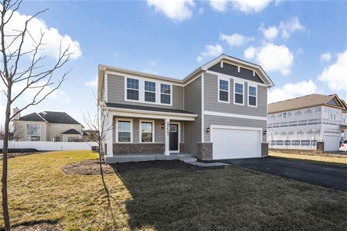 25403 W Ryan, Plainfield, IL 60586