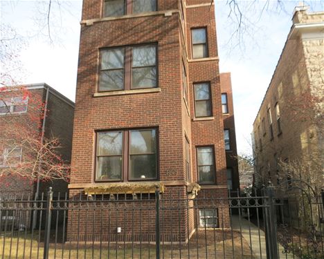 4229 N Ashland Unit 3, Chicago, IL 60613