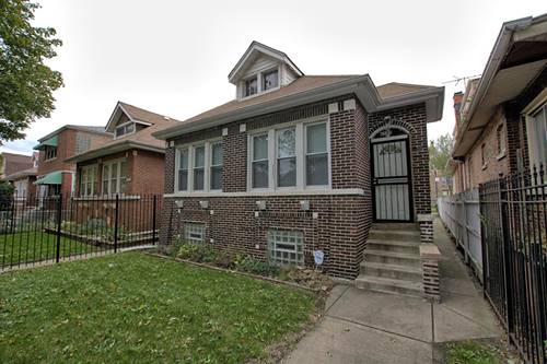 6555 S Vernon, Chicago, IL 60637