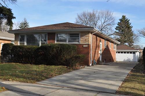 1871 Ash, Des Plaines, IL 60018