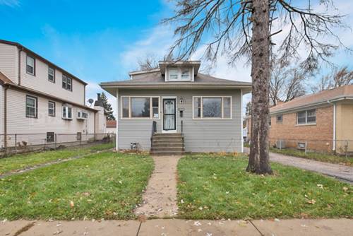 1506 N 33rd, Melrose Park, IL 60160