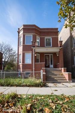 11122 S Vernon Unit 1, Chicago, IL 60628