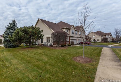 239 Clover Ridge Unit 4D, Lockport, IL 60441