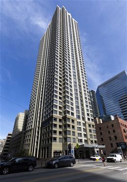 440 N Wabash Unit 512, Chicago, IL 60611