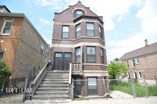 2626 W 24th Unit 2, Chicago, IL 60608