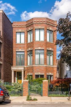 2727 N Southport, Chicago, IL 60614