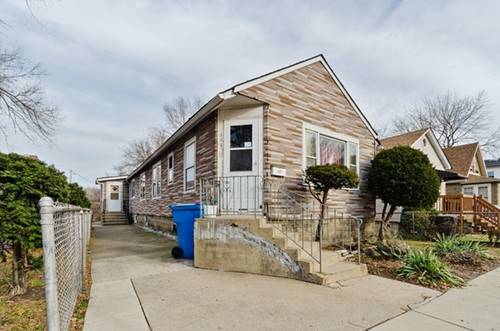 304 E 138th, Chicago, IL 60827