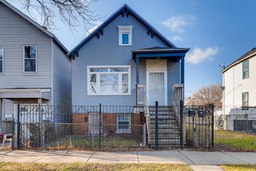 4234 S Wells, Chicago, IL 60609