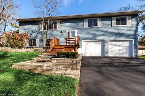 3104 Spruce, Island Lake, IL 60042