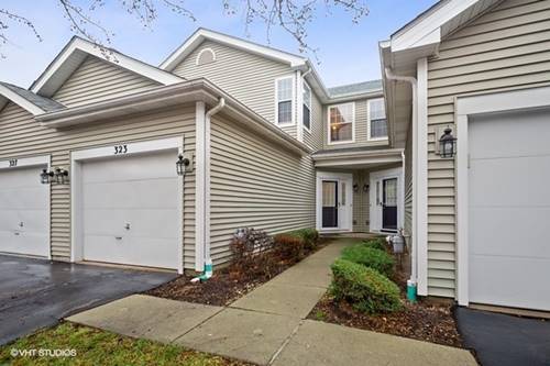 323 Hunterdon, Schaumburg, IL 60194