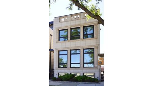 632 N Rockwell, Chicago, IL 60612