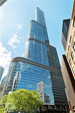 401 N Wabash Unit 85E, Chicago, IL 60611