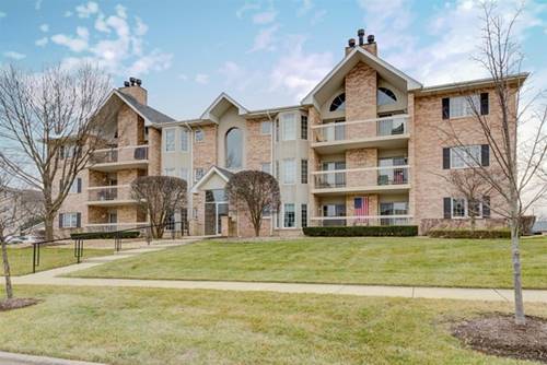 7779 Bristol Park Unit 1SW, Tinley Park, IL 60477