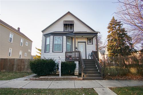 1422 Clarence, Berwyn, IL 60402