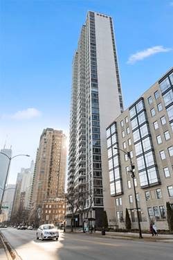 1300 N Lake Shore Unit 28BC, Chicago, IL 60610