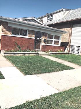 6417 26th, Berwyn, IL 60402