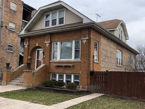 3211 Clarence, Berwyn, IL 60402