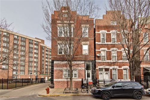 1154 W 17th, Chicago, IL 60608