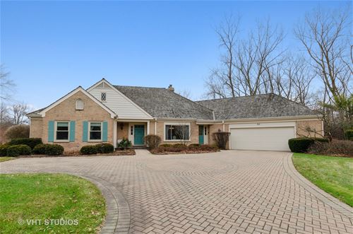 50 E Mallard, Lake Forest, IL 60045