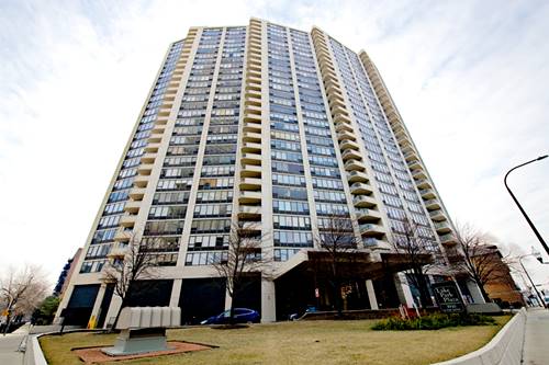 3930 N Pine Grove Unit 2407, Chicago, IL 60613