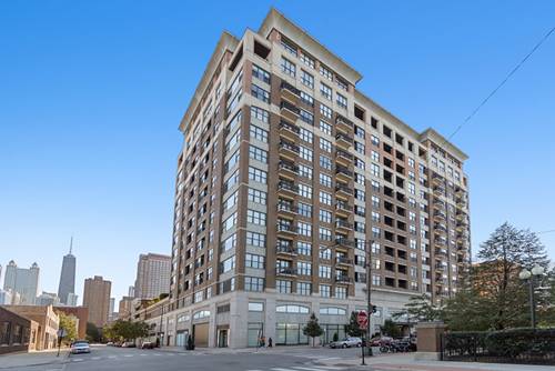 849 N Franklin Unit 702, Chicago, IL 60610