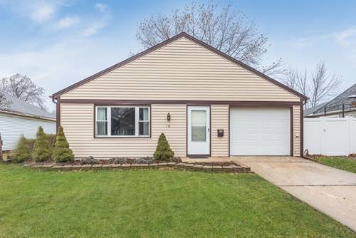 16 Afton, Montgomery, IL 60538