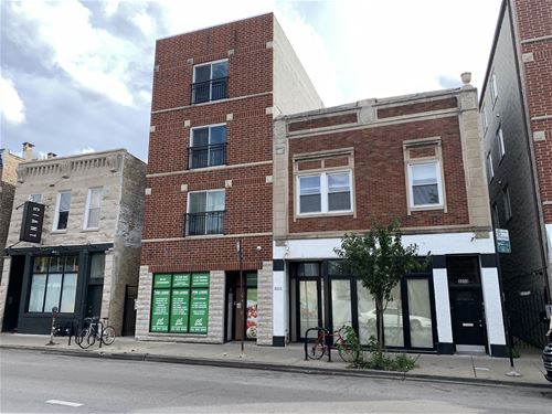 3213 W Armitage Unit 2F, Chicago, IL 60647