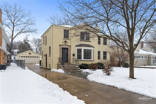 361 Windsor, Glen Ellyn, IL 60137