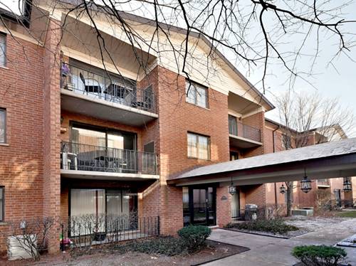 8428 W Catalpa Unit 303, Chicago, IL 60656