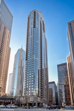 222 N Columbus Unit 1710, Chicago, IL 60601