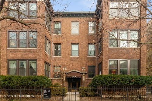 1330 W Elmdale Unit 2W, Chicago, IL 60660