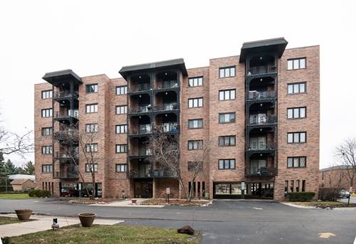 9331 Landings Unit 505, Des Plaines, IL 60016