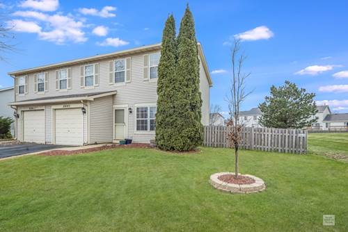2803 River Bend, Plainfield, IL 60586
