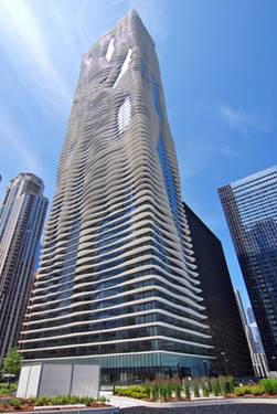 225 N Columbus Unit 6109, Chicago, IL 60601