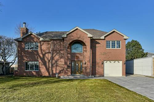 7968 W Bryn Mawr, Norwood Park Township, IL 60631