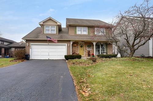 2257 Briarhill, Naperville, IL 60565