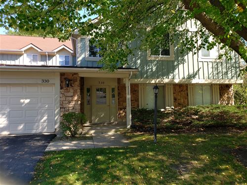 330 Springlake Unit B, Aurora, IL 60504