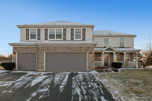 833 Barclay, Bolingbrook, IL 60440