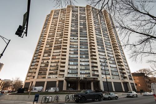 3930 N Pine Grove Unit 1904, Chicago, IL 60613